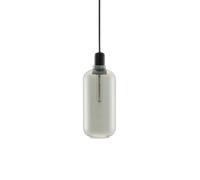 Normann Copenhagen - Amp Suspension Grand Fumé/Noir
