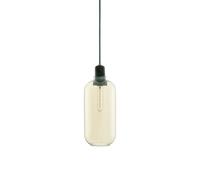 Normann Copenhagen - Amp Suspension Grand Or/Vert