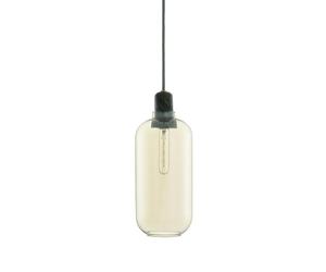 Normann Copenhagen Amp Suspension Grand Or/Vert