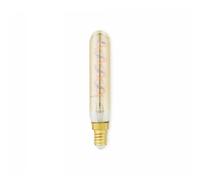 Normann Copenhagen Ampoule Amp spiral E14 Transparent