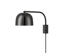 Normann Copenhagen Grant Applique Murale Petit Noir