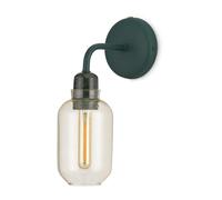 Normann Copenhagen Amp Applique Murale Or/ Vert