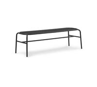 Normann Copenhagen Banc Vig Black