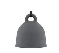 Bell Lamp Lampe de suspendue Ø 55 cm Normann Copenhagen Gris - 5707434055525