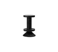 Normann Copenhagen - Bit Barstool H65 Noir