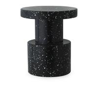 Normann Copenhagen Tabouret Bit Noir