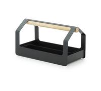 Normann Copenhagen Boîte à outils Haus Toolbox Black