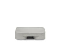 Normann Copenhagen Bol décoratif Chub large Warm Grey