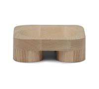 Normann Copenhagen Bol décoratif Chub medium Ash
