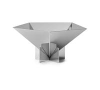 Normann Copenhagen Bol décoratif Fem Stainless Steel