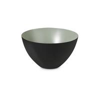 Normann Copenhagen Bol/ Saladier Krenit - vert brume - Ø 25 cm