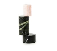 Normann Copenhagen Bougeoir Blox Dark green