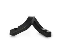 Normann Copenhagen Bougeoir Crooked 2 Bronze