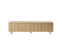 Normann Copenhagen Buffet Bas en Chêne