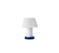 Normann Copenhagen Cellu Lampe à Poser Lysebrå