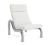 Normann Copenhagen Tube Fauteuil Hallingdal 110
