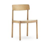 Normann Copenhagen Chaise Timb Tan
