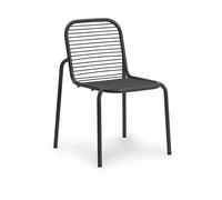 Chaise de jardin Vig WxHxD 57x55x83cm