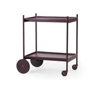 Normann Copenhagen Chariot de service Rul Bordeaux