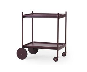 Normann Copenhagen Chariot de service Rul Bordeaux