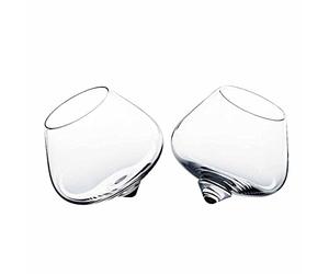 Normann Copenhagen - Cognac Glass 2 pièces (120900)