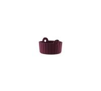 Normann Copenhagen Colu Panier Bordeaux