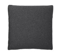 Normann Copenhagen Coussin Rar 50x50 cm Re-Born dark grey
