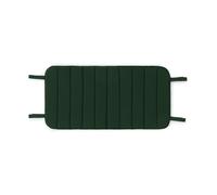 Normann Copenhagen Coussin Vig pour chaise Green