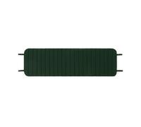 Normann Copenhagen Coussin Vig pour chaise longue Green