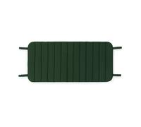 Normann Copenhagen Coussin Vig pour fauteuil lounge Green