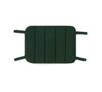 Normann Copenhagen Coussin Vig pour tabouret de bar Green