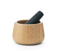 Normann Copenhagen Mortier Craft - noir