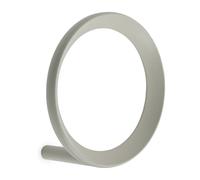 Normann Copenhagen Crochet Loop petit Ø9.4 cm Gris chaud
