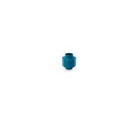 Normann Copenhagen Deco Objects H5 Vase Pétrole