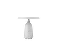 Normann Copenhagen - Eddy Lampe de Table Blanc
