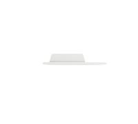 Normann Copenhagen Étagère Jet - 80 cm - blanc