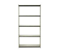 Normann Copenhagen Étagère sur pied Pap Multi. haut