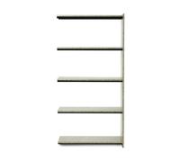 Normann Copenhagen Étagère sur pied Pap Multi. high extension