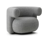 Normann Copenhagen Fauteuil Burra Hallingdal 0110