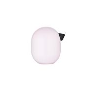 Normann Copenhagen Figure Little Bird 3cm rose H 3cm / Ø 2,5cm