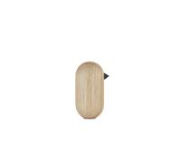 Normann Copenhagen Figurine Little Bird - 10 cm - chêne