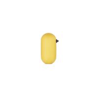 Normann Copenhagen Figurine Little Bird - 10 cm - jaune