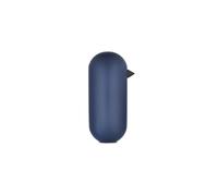 Normann Copenhagen Figurine Little Bird - 13,5 cm - bleu foncé
