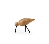 Normann Copenhagen Shorebird chêne noir moyen