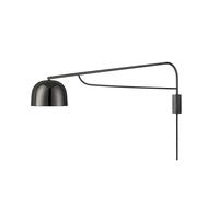 Normann Copenhagen Grant Applique Murale Grand Noir