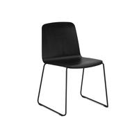 Normann Copenhagen Just Chair - noir