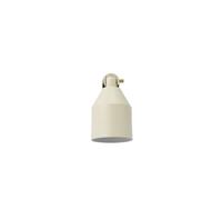Normann Copenhagen Lampe Klip 10x32.5 cm Gris chaud