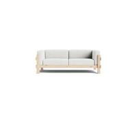 Normann Copenhagen Kube Canapé 3 Places Pin/Hallingdal 110