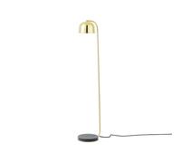 Normann Copenhagen Lampadaire Grant brass
