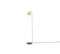 Normann Copenhagen Lampadaire Grant - laiton